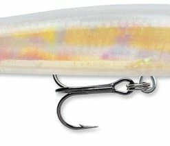 Jerkbaits/Rip Baits, Twitchbaits, & Trolling Plugs Storm Deep ThunderStick MadFlash 4 3/8 Inch Jerkbait/Trolling Minnow 50 Jerkbaits/Rip Baits, Twitchbaits, & Trolling Plugs Storm Deep ThunderStick MadFlash 4 3/8 Inch Jerkbait/Trolling Minnow