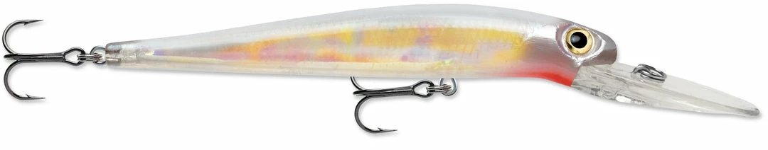 Jerkbaits/Rip Baits, Twitchbaits, & Trolling Plugs Storm Deep ThunderStick MadFlash 4 3/8 Inch Jerkbait/Trolling Minnow 25 Jerkbaits/Rip Baits, Twitchbaits, & Trolling Plugs Storm Deep ThunderStick MadFlash 4 3/8 Inch Jerkbait/Trolling Minnow