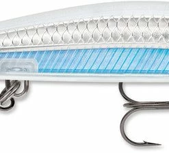 Rapala RipStop 09 Jerkbait Baits & Lures