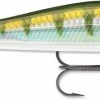 Rapala RipStop 09 Jerkbait Baits & Lures