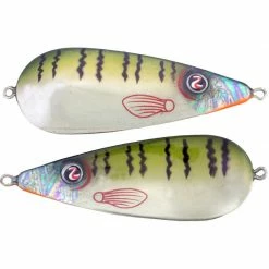 Spoons, Blade Baits, & Saltwater Jigs River2Sea Worldwide Spoon 125