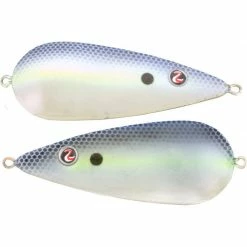 Spoons, Blade Baits, & Saltwater Jigs River2Sea Worldwide Spoon 125