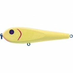 Saltwater Baits & Lures River2Sea ICBM 120 Hard Stickbait/Glidebait 14 Saltwater Baits & Lures River2Sea ICBM 120 Hard Stickbait/Glidebait