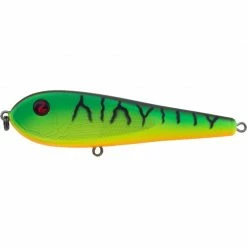 Saltwater Baits & Lures River2Sea ICBM 120 Hard Stickbait/Glidebait