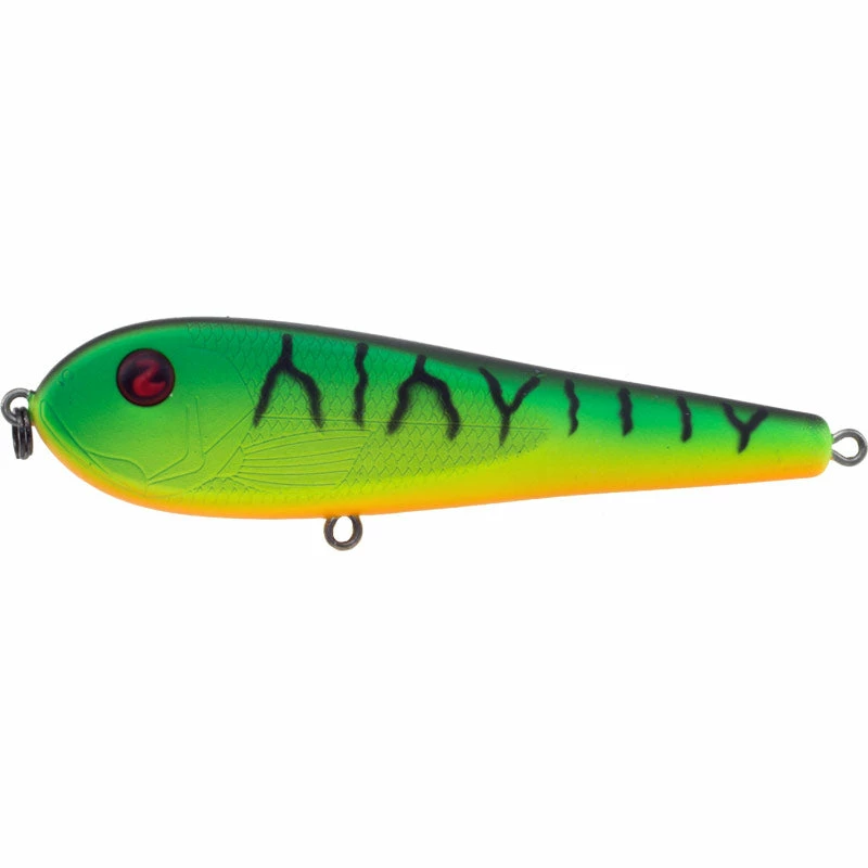 Saltwater Baits & Lures River2Sea ICBM 120 Hard Stickbait/Glidebait 3 Saltwater Baits & Lures River2Sea ICBM 120 Hard Stickbait/Glidebait