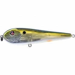 Saltwater Baits & Lures River2Sea ICBM 120 Hard Stickbait/Glidebait 15 Saltwater Baits & Lures River2Sea ICBM 120 Hard Stickbait/Glidebait
