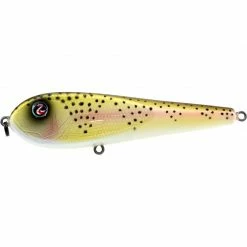 Saltwater Baits & Lures River2Sea ICBM 120 Hard Stickbait/Glidebait 16 Saltwater Baits & Lures River2Sea ICBM 120 Hard Stickbait/Glidebait