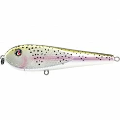Saltwater Baits & Lures River2Sea ICBM 120 Hard Stickbait/Glidebait 21 Saltwater Baits & Lures River2Sea ICBM 120 Hard Stickbait/Glidebait