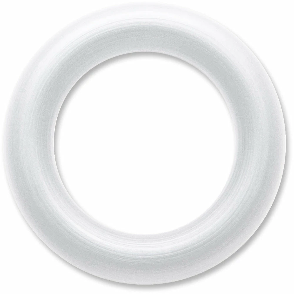 VMC 6mm Neko/Wacky Rigging Rings 15 Pack 4 VMC 6mm Neko/Wacky Rigging Rings 15 Pack