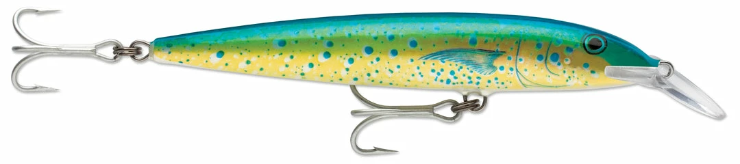 Rapala Floating Magnum FMAG18 3 Rapala Floating Magnum FMAG18