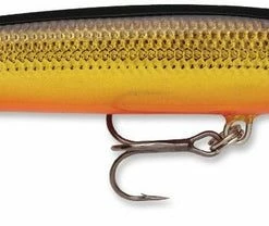 Rapala Down Deep Husky Jerk 14 Deep Diving Jerkbait Baits & Lures