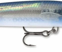 Rapala Down Deep Husky Jerk 14 Deep Diving Jerkbait Baits & Lures