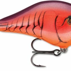 Rapala DT Fat 03 Shallow Square Bill Crankbait 12 Rapala DT Fat 03 Shallow Square Bill Crankbait