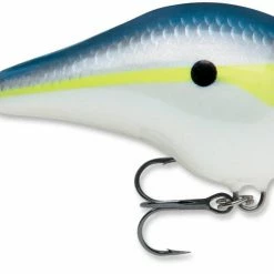 Rapala DT Fat 03 Shallow Square Bill Crankbait 13 Rapala DT Fat 03 Shallow Square Bill Crankbait