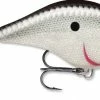 Rapala DT Fat 03 Shallow Square Bill Crankbait