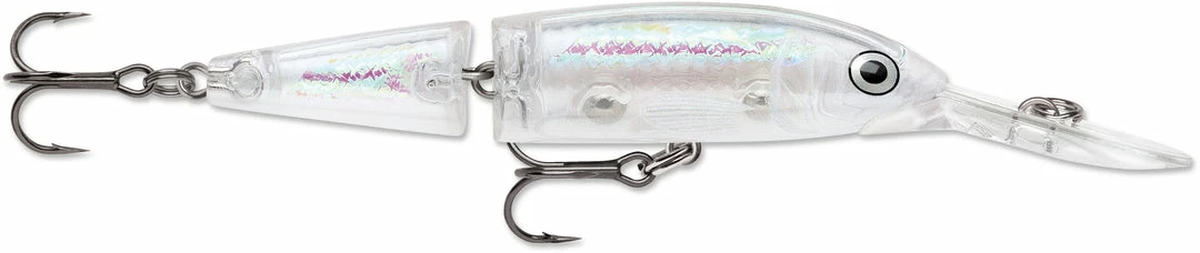 Rapala Jointed Deep Husky Jerk 08 Jerkbait/Trolling Minnow 7 Rapala Jointed Deep Husky Jerk 08 Jerkbait/Trolling Minnow