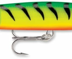 Jerkbaits/Rip Baits, Twitchbaits, & Trolling Plugs Rapala Jointed Deep Husky Jerk 12 Jerkbait/Trolling Minnow