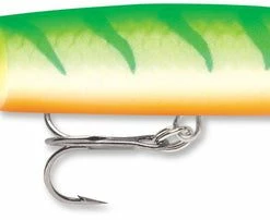 Jerkbaits/Rip Baits, Twitchbaits, & Trolling Plugs Rapala Jointed Deep Husky Jerk 12 Jerkbait/Trolling Minnow