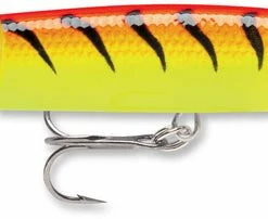 Jerkbaits/Rip Baits, Twitchbaits, & Trolling Plugs Rapala Jointed Deep Husky Jerk 12 Jerkbait/Trolling Minnow