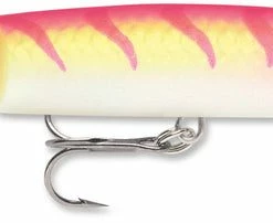 Jerkbaits/Rip Baits, Twitchbaits, & Trolling Plugs Rapala Jointed Deep Husky Jerk 12 Jerkbait/Trolling Minnow