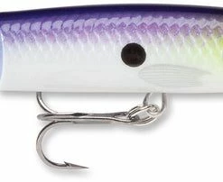 Jerkbaits/Rip Baits, Twitchbaits, & Trolling Plugs Rapala Jointed Deep Husky Jerk 12 Jerkbait/Trolling Minnow