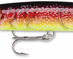 Jerkbaits/Rip Baits, Twitchbaits, & Trolling Plugs Rapala Jointed Deep Husky Jerk 12 Jerkbait/Trolling Minnow