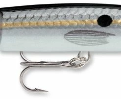 Jerkbaits/Rip Baits, Twitchbaits, & Trolling Plugs Rapala Jointed Deep Husky Jerk 12 Jerkbait/Trolling Minnow