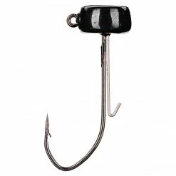 Terminal Tackle Strike King Tour Grade Ned Jig Head 3 Pack 10 Terminal Tackle Strike King Tour Grade Ned Jig Head 3 Pack