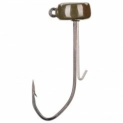 Terminal Tackle Strike King Tour Grade Ned Jig Head 3 Pack 12 Terminal Tackle Strike King Tour Grade Ned Jig Head 3 Pack