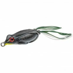 Topwater Baits Strike King KVD Baby Sexy Frog Topwater Hollow Body Frog