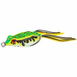 Topwater Baits Strike King KVD Baby Sexy Frog Topwater Hollow Body Frog