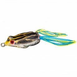 Topwater Baits Strike King KVD Baby Sexy Frog Topwater Hollow Body Frog