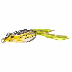 Topwater Baits Strike King KVD Baby Sexy Frog Topwater Hollow Body Frog