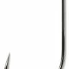VMC Neko Hook Black Nickel 25 Pack