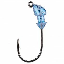 Terminal Tackle Strike King Baby Squadron Swimbait Jig Head 3 Pack