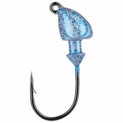 Terminal Tackle Strike King Baby Squadron Swimbait Jig Head 3 Pack