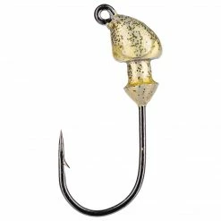 Terminal Tackle Strike King Baby Squadron Swimbait Jig Head 3 Pack