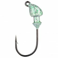 Terminal Tackle Strike King Baby Squadron Swimbait Jig Head 3 Pack