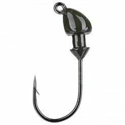 Terminal Tackle Strike King Baby Squadron Swimbait Jig Head 3 Pack