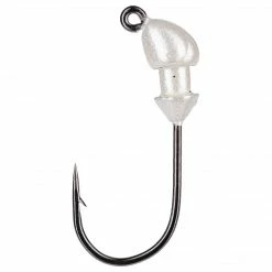 Terminal Tackle Strike King Baby Squadron Swimbait Jig Head 3 Pack