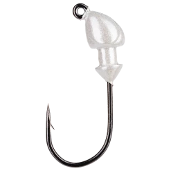 Terminal Tackle Strike King Baby Squadron Swimbait Jig Head 3 Pack