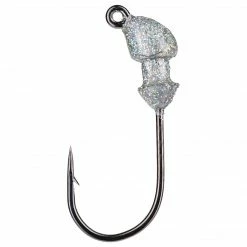 Terminal Tackle Strike King Baby Squadron Swimbait Jig Head 3 Pack