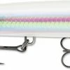 Rapala Skitter V 5 1/4 Inch Topwater Walker