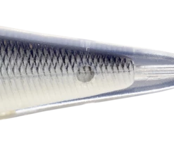 LIVETARGET Flutter Sardine Jigging Spoon