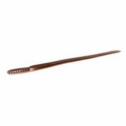 Roboworm Straight Tail Worm 7 Inch Soft Plastic Worm 8 Pack