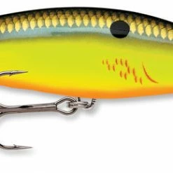 Rapala Deep Tail Dancer 07 Deep Diving Crankbait