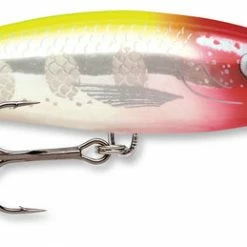 Rapala Deep Tail Dancer 07 Deep Diving Crankbait