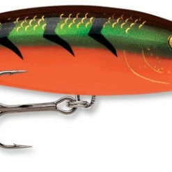 Rapala Deep Tail Dancer 07 Deep Diving Crankbait