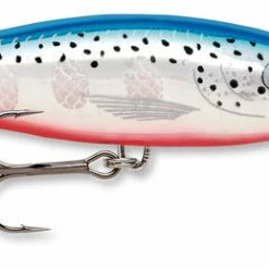 Rapala Deep Tail Dancer 09 Extra Deep Diving Crankbait