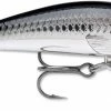 Baits & Lures Rapala Ultra Light Minnow 04 Jerkbait 2 Baits & Lures Rapala Ultra Light Minnow 04 Jerkbait
